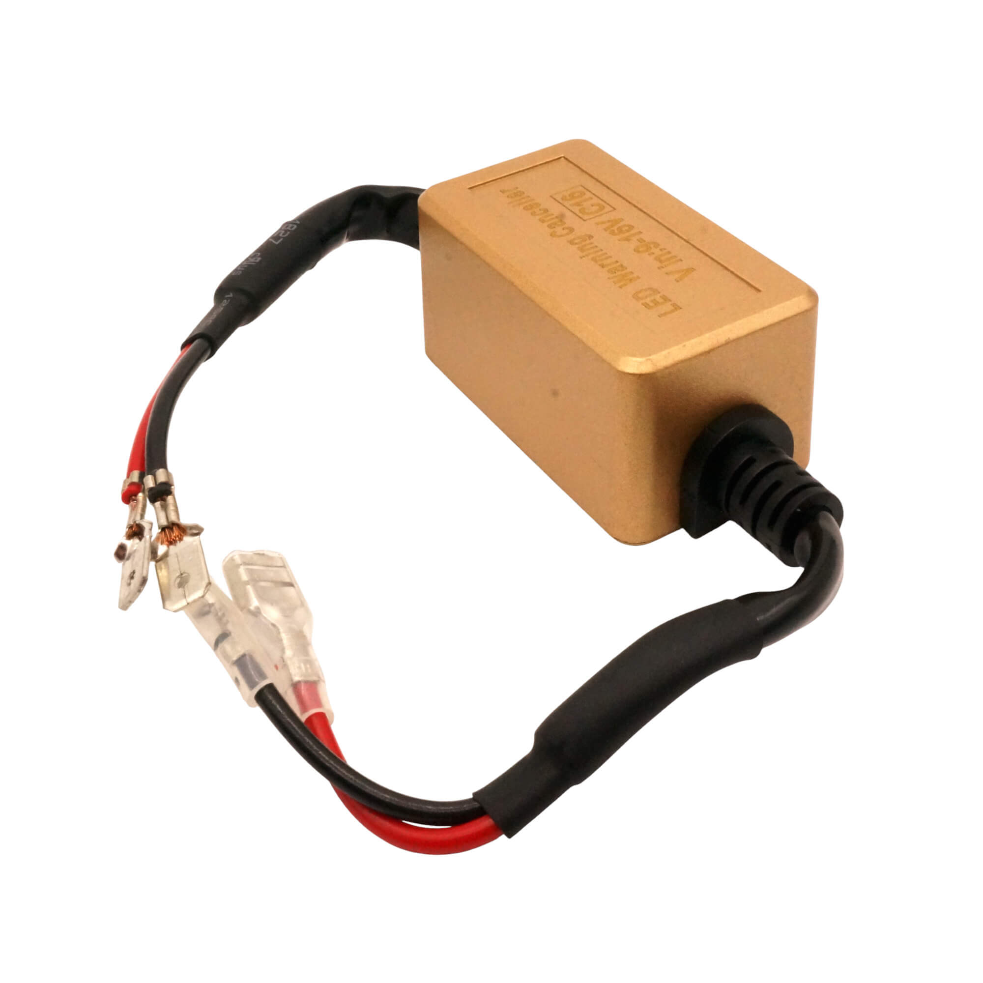 DECODER FOR LED LIGHT H1 & H3
